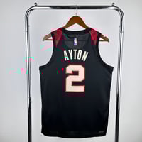 Image 2 of Portland Trailblazers City