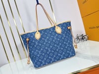Image 7 of Lou Shopper Bag - Mono