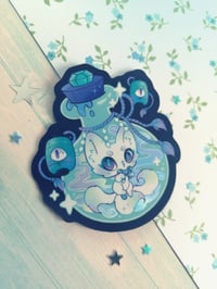 Image 6 of Potion stickers
