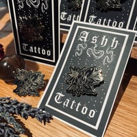 Image 3 of Pin Badge