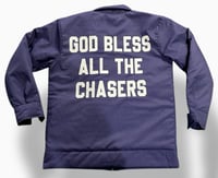 Image 2 of Chasers Utility Jacket