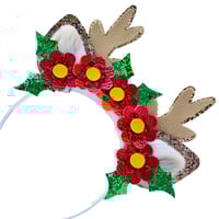 Image 1 of Make a Reindeer Die956 