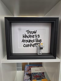 Image 1 of KRAM2 cadre Lego