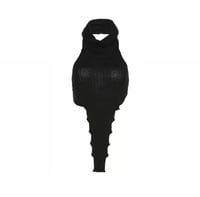 Image 2 of Turtleneck Knit | Top