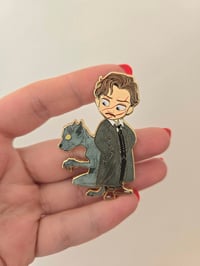 Image 2 of Pins from my personnal collection part17