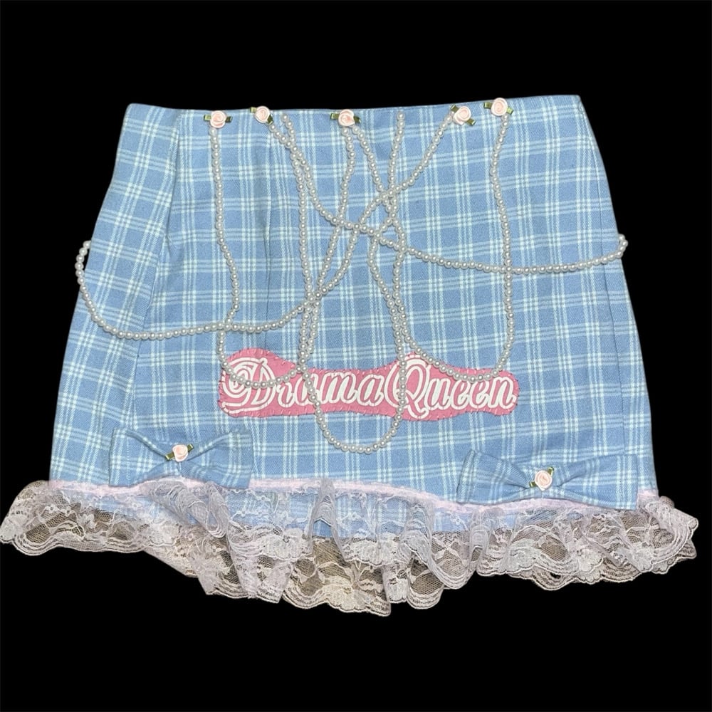 Image of PRINCESS SKIRT