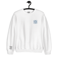 Image 1 of Light & Love Classic Sweatshirt