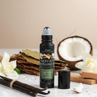 Image 2 of NOVA™ Perfume Oil