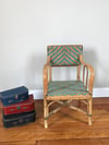 Fauteuil enfant.