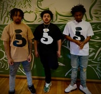 Image 11 of Physical Here Mentally Lost White 