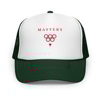 Image 5 of Red Mastery & Logo