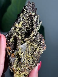 Image 4 of SELF STANDING ONE OF A KIND MIMETITE -MEXICO-