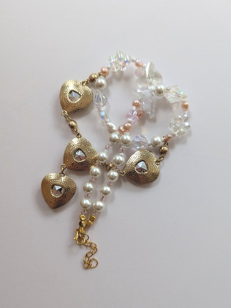 Image of UR TACKY AND I H8 U