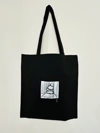 Image 1 of ‘Bobble’ Tonal Tote Bag