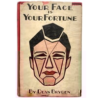 Your Face is Your Fortune