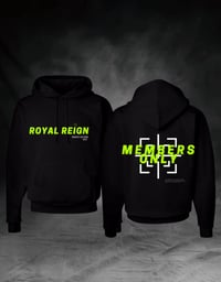 2022 Members Only Hoodie