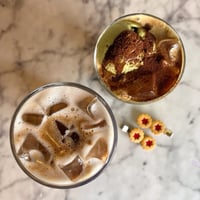 Image 3 of biscuit hairclip