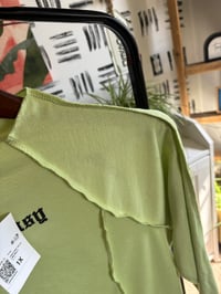 Image 2 of NWT Forever 21 crop top