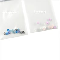 Image 3 of bushings