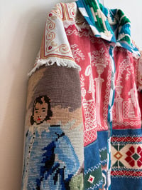 Image 15 of Mix jacket (m/l)