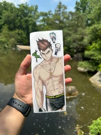 Image 2 of Cyber David fight ver. 💪🏻