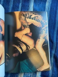 Image 4 of Kiyoshi Ikejiri- ORGANIZER N1, 1994. RARE