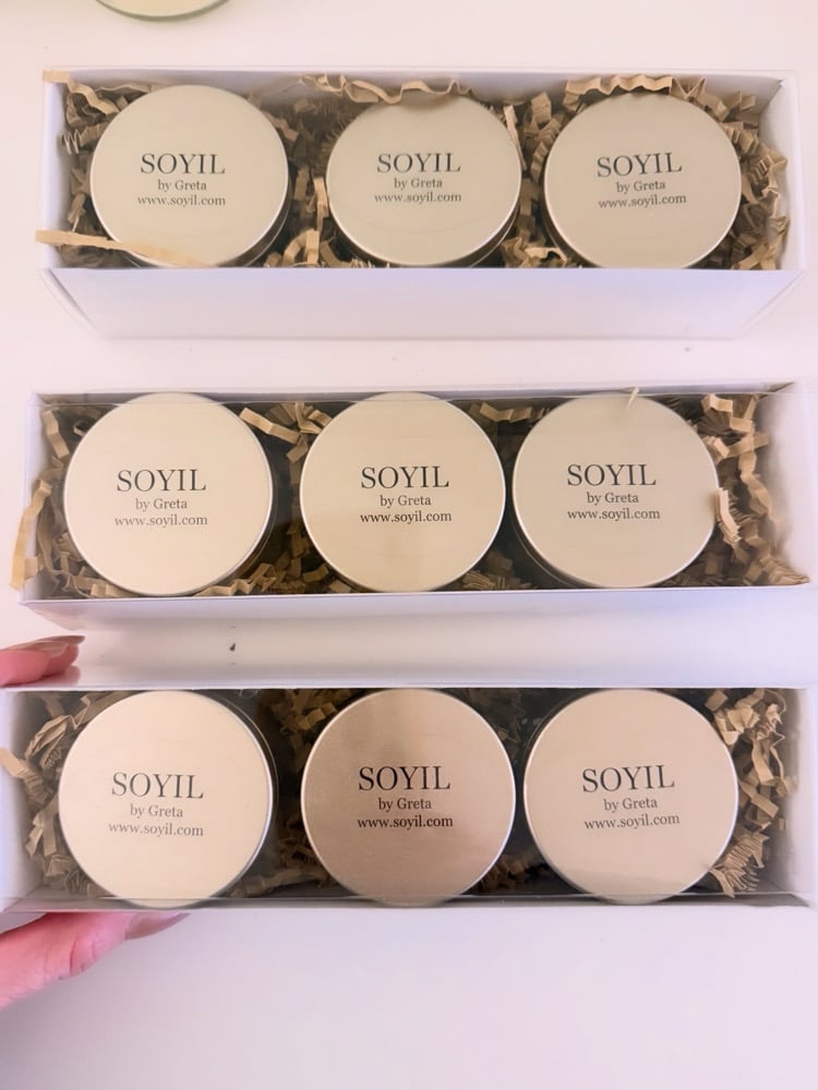 Image of 3-Piece Gift Set 💝