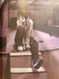 Image 3 of An Omnipresence in the Wired Art Book 