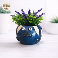 Fish Planter Pot
