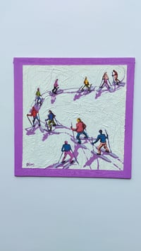 Image 5 of Apres ski - bold