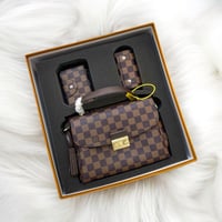 LV BAG BOX SET