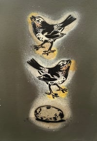 Image 1 of Two Birds One Stone