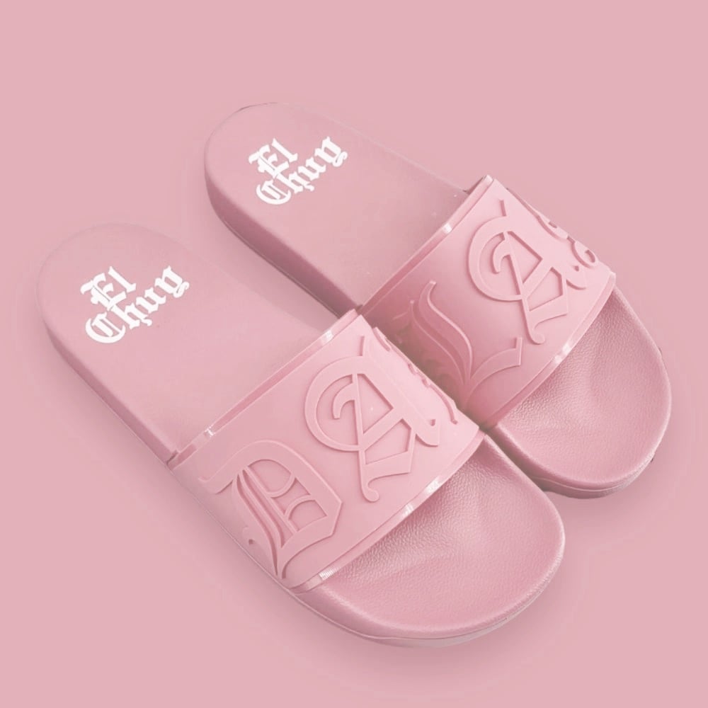 Image of 2 IN DA PINK (PREORDER)