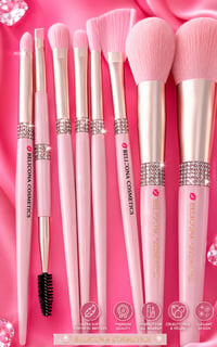 Image 1 of Brush Bundle 