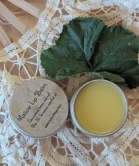 Image 2 of Mallow Lip Balm