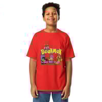 Image 7 of Beanmon Youth classic tee