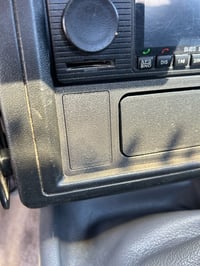 Image 5 of Toyota-Style Switch Blank 