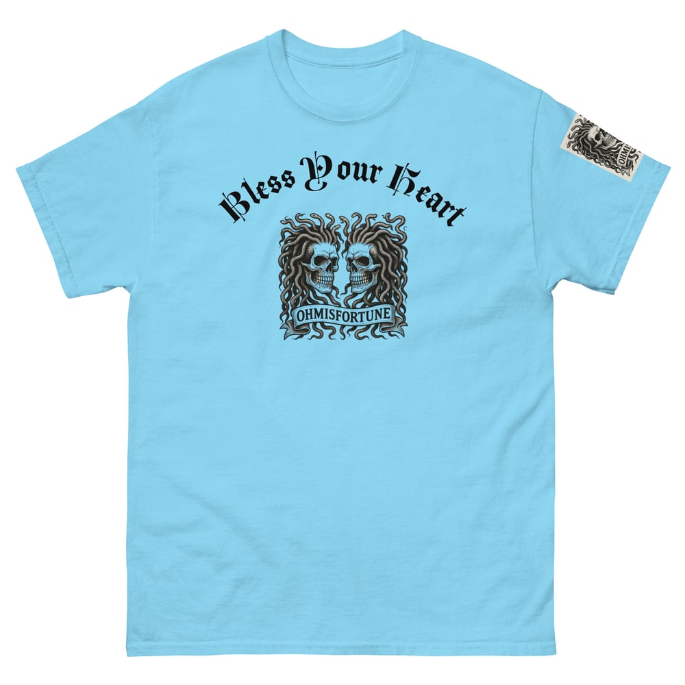 Image of Bless Your Heart