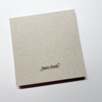 Image 3 of mariposa memo pad purple