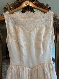 Image 16 of 1940s Angelic Lace 