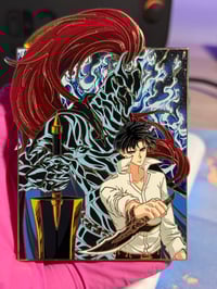 Image 6 of Gloomy Jinwoo