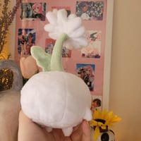 Image 4 of Daisy Korpokkur Plush