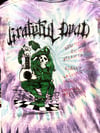 Grateful Dead 1993 Summer Tour Lot T-Shirt - Fits L (Slim)