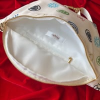Image 2 of Superhero's belt bag