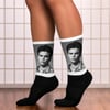 The Calvy Socks