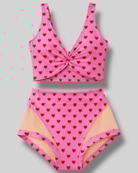 Image 1 of Limited edition  - Pixie set - Love & Lust - Pink