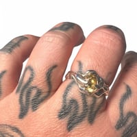 Image 3 of Solar Flare Ring