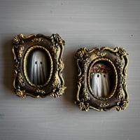 Image 3 of Pareja de mini fantasmas
