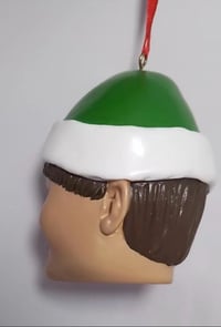 Image 4 of Kyogo Decoration + Optional Larsson Socks PRE ORDER *Read Description*