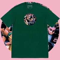 Image 5 of Hot Rhythm t-shirt